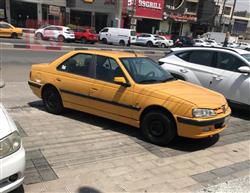 بيجو بارس